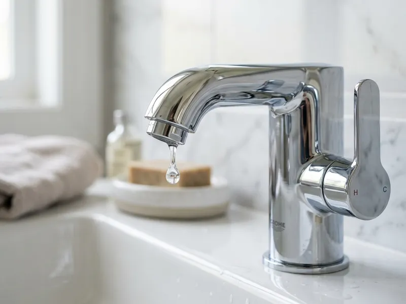 Faucet Repair & Installation Plumber in Center, MO
